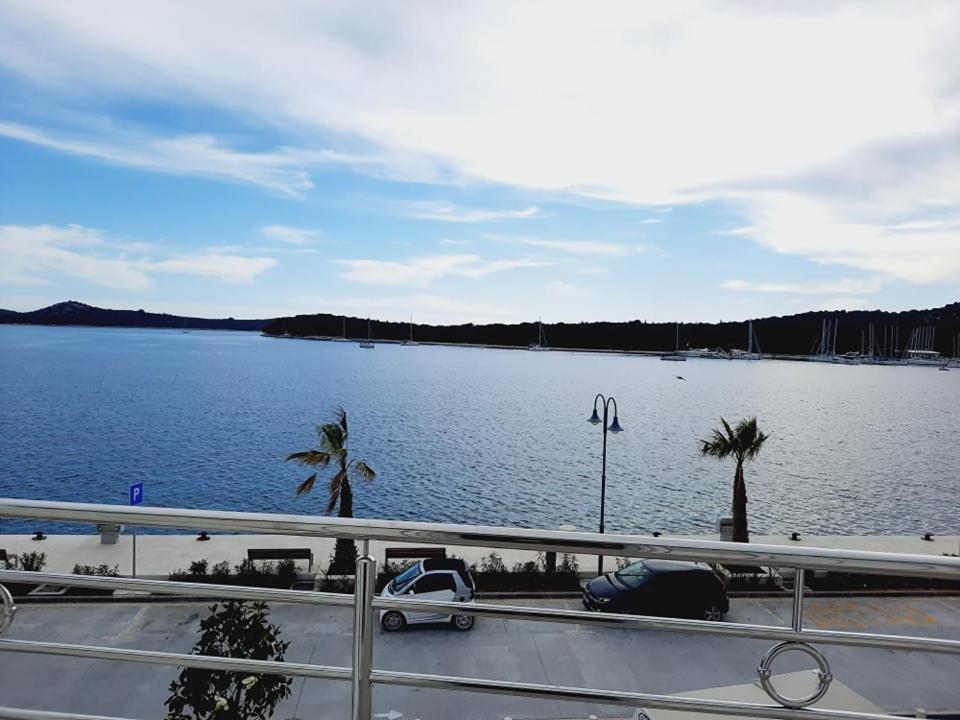 Ojdana Zivkovic Apartmán Rogoznica (Sibenik-Knin)